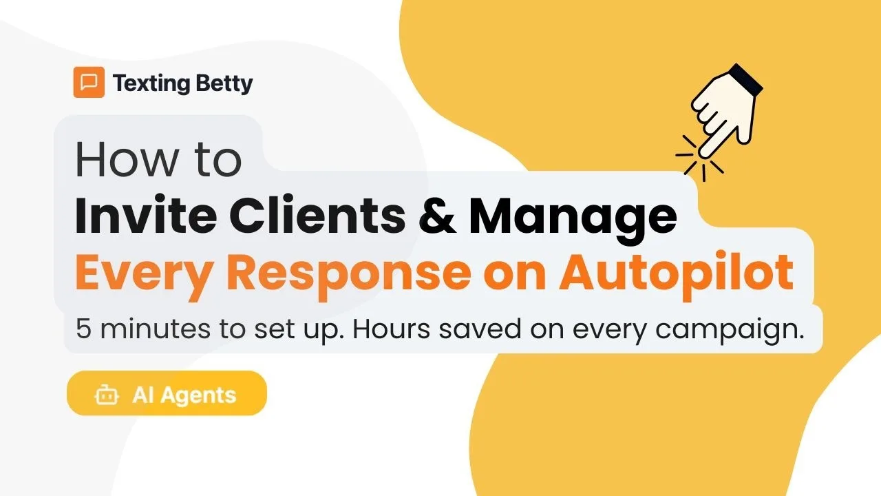 How to Use AI Agents for Client Appreciation Events